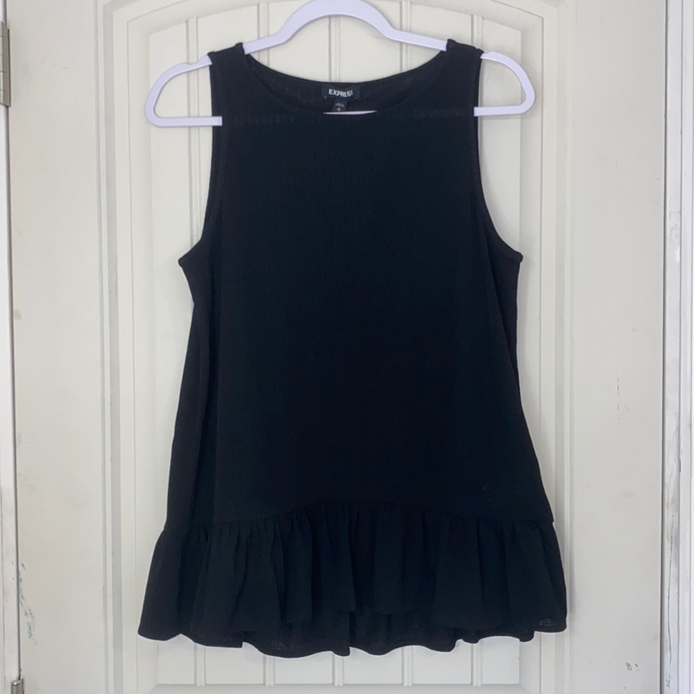 BRAND NEW WITH TAGS TOP FROM EXPRESS